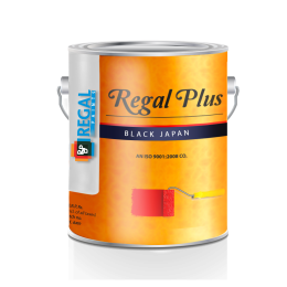 regal black japan